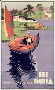 Bkz. Hindistan, 1938 by English School